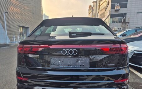 Audi Q8 I, 2025 год, 16 490 000 рублей, 6 фотография