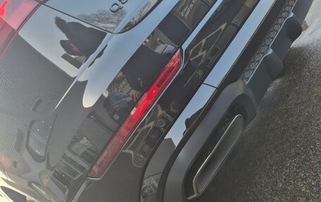 Audi Q8 I, 2025 год, 16 490 000 рублей, 9 фотография