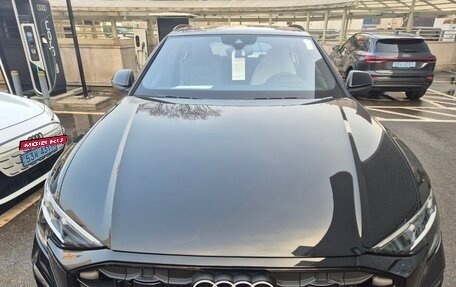 Audi Q8 I, 2025 год, 16 490 000 рублей, 2 фотография