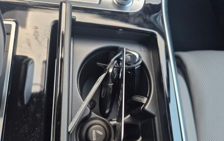 Audi Q8 I, 2025 год, 16 490 000 рублей, 14 фотография