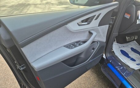 Audi Q8 I, 2025 год, 16 490 000 рублей, 16 фотография