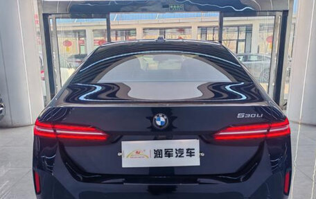 BMW 5 серия, 2024 год, 7 400 000 рублей, 4 фотография