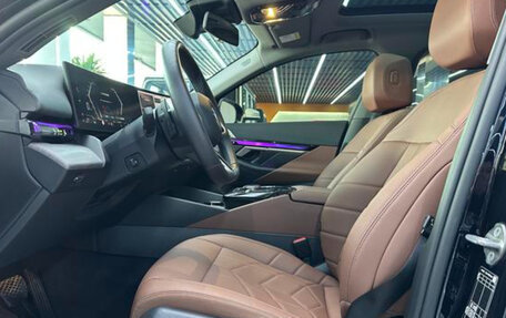 BMW 5 серия, 2024 год, 7 400 000 рублей, 7 фотография