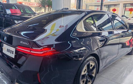 BMW 5 серия, 2024 год, 7 400 000 рублей, 6 фотография