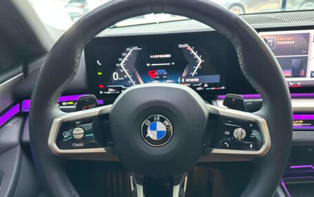 BMW 5 серия, 2024 год, 7 400 000 рублей, 10 фотография