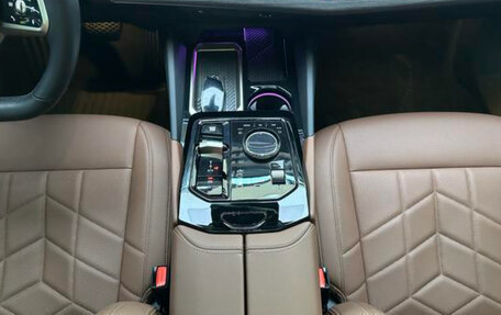 BMW 5 серия, 2024 год, 7 400 000 рублей, 12 фотография