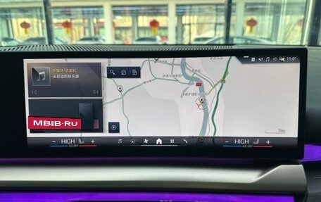 BMW 5 серия, 2024 год, 7 400 000 рублей, 11 фотография