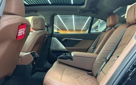 BMW 5 серия, 2024 год, 7 400 000 рублей, 8 фотография