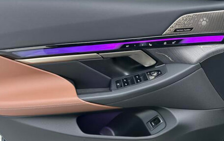 BMW 5 серия, 2024 год, 7 400 000 рублей, 16 фотография