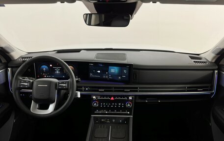 Hyundai Santa Fe IV, 2025 год, 6 290 000 рублей, 5 фотография