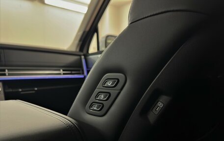 Hyundai Santa Fe IV, 2025 год, 6 290 000 рублей, 12 фотография