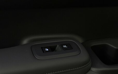 Hyundai Santa Fe IV, 2025 год, 6 290 000 рублей, 11 фотография