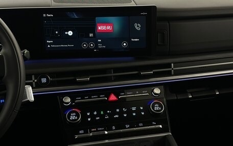 Hyundai Santa Fe IV, 2025 год, 6 290 000 рублей, 7 фотография