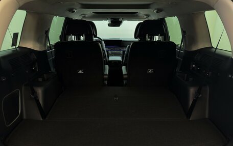 Hyundai Santa Fe IV, 2025 год, 6 290 000 рублей, 20 фотография