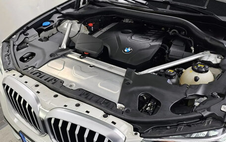 BMW X3, 2022 год, 5 490 000 рублей, 6 фотография