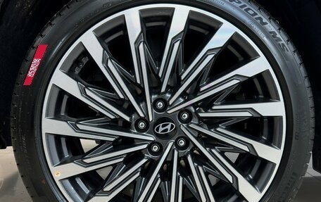 Hyundai Santa Fe IV, 2025 год, 6 290 000 рублей, 22 фотография