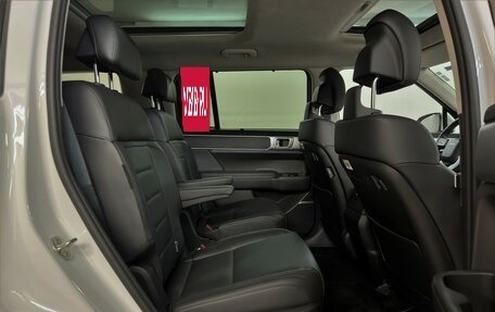 Hyundai Santa Fe IV, 2025 год, 6 290 000 рублей, 18 фотография