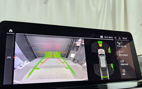 BMW X3, 2022 год, 5 490 000 рублей, 15 фотография