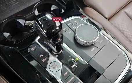 BMW X3, 2022 год, 5 490 000 рублей, 9 фотография