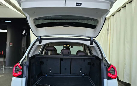 BMW X3, 2022 год, 5 490 000 рублей, 20 фотография