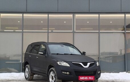 Great Wall Hover H5, 2012 год, 469 000 рублей, 2 фотография