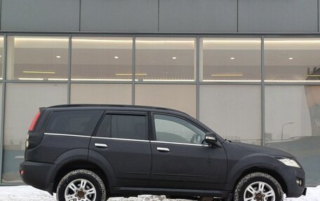 Great Wall Hover H5, 2012 год, 469 000 рублей, 3 фотография