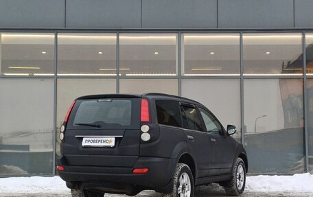 Great Wall Hover H5, 2012 год, 469 000 рублей, 4 фотография