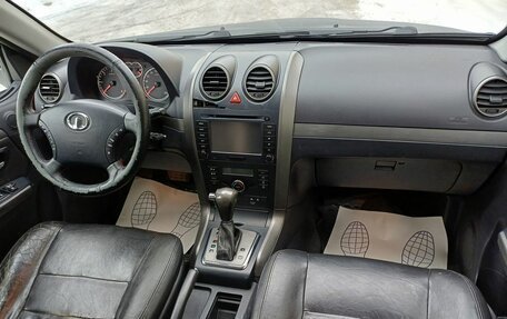 Great Wall Hover H5, 2012 год, 469 000 рублей, 7 фотография