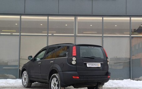 Great Wall Hover H5, 2012 год, 469 000 рублей, 5 фотография