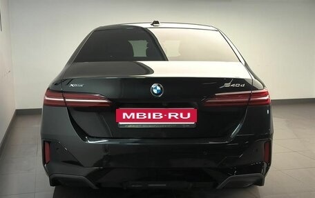 BMW 5 серия, 2025 год, 12 600 000 рублей, 4 фотография