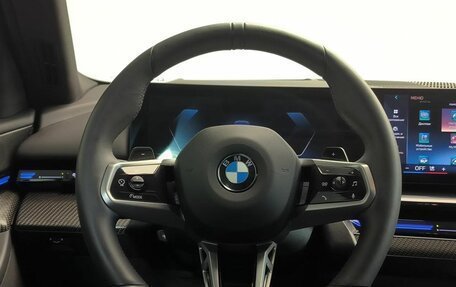 BMW 5 серия, 2025 год, 12 600 000 рублей, 15 фотография