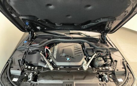 BMW 5 серия, 2025 год, 12 600 000 рублей, 21 фотография