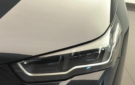 BMW 5 серия, 2025 год, 12 600 000 рублей, 22 фотография