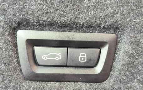 BMW 5 серия, 2025 год, 12 600 000 рублей, 24 фотография