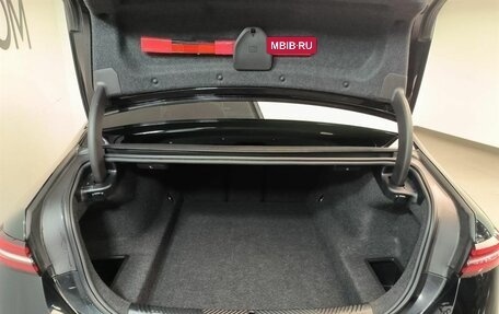 BMW 5 серия, 2025 год, 12 600 000 рублей, 23 фотография