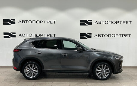 Mazda CX-5 II, 2020 год, 2 899 000 рублей, 8 фотография