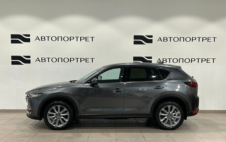 Mazda CX-5 II, 2020 год, 2 899 000 рублей, 4 фотография