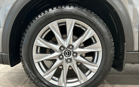 Mazda CX-5 II, 2020 год, 2 899 000 рублей, 11 фотография