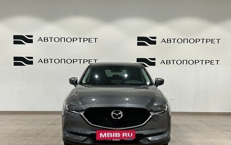 Mazda CX-5 II, 2020 год, 2 899 000 рублей, 10 фотография