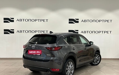 Mazda CX-5 II, 2020 год, 2 899 000 рублей, 7 фотография