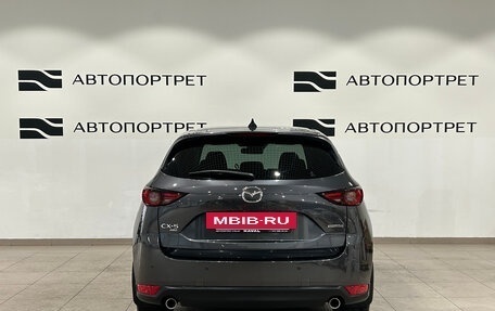 Mazda CX-5 II, 2020 год, 2 899 000 рублей, 6 фотография