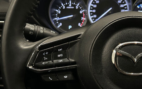 Mazda CX-5 II, 2020 год, 2 899 000 рублей, 21 фотография