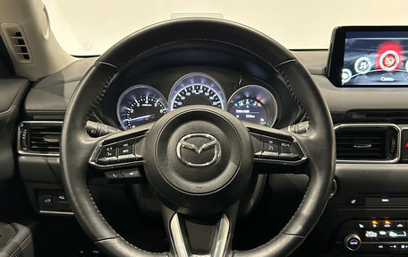 Mazda CX-5 II, 2020 год, 2 899 000 рублей, 20 фотография
