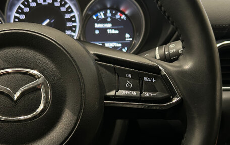 Mazda CX-5 II, 2020 год, 2 899 000 рублей, 22 фотография