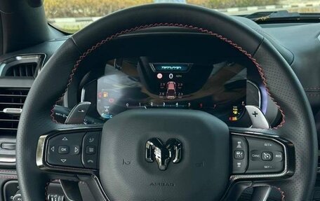 Rambler 1500, 2025 год, 11 500 000 рублей, 4 фотография