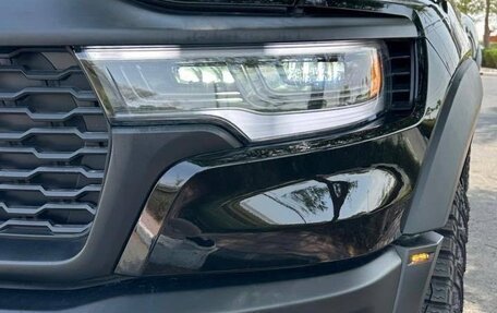 Rambler 1500, 2025 год, 11 500 000 рублей, 7 фотография