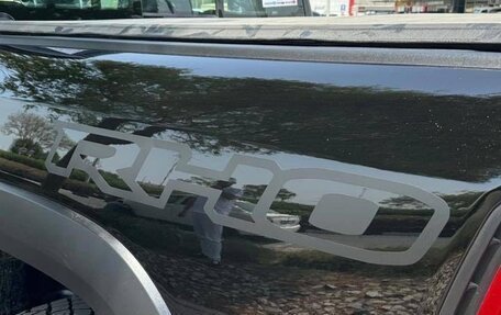 Rambler 1500, 2025 год, 11 500 000 рублей, 3 фотография