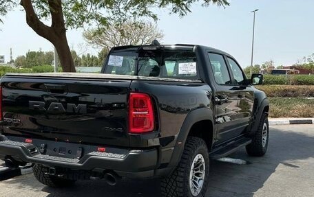 Rambler 1500, 2025 год, 11 500 000 рублей, 8 фотография