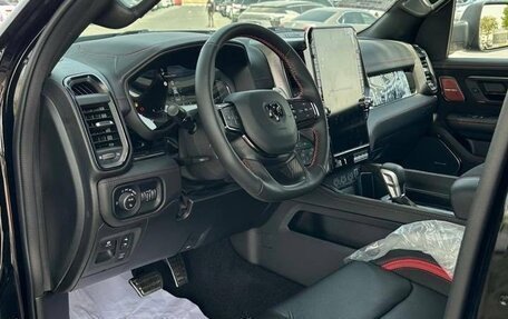 Rambler 1500, 2025 год, 11 500 000 рублей, 9 фотография