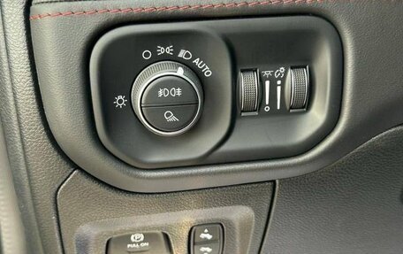 Rambler 1500, 2025 год, 11 500 000 рублей, 16 фотография